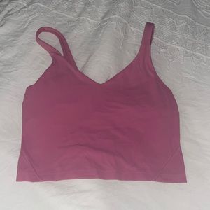 Lululemon Align Tank